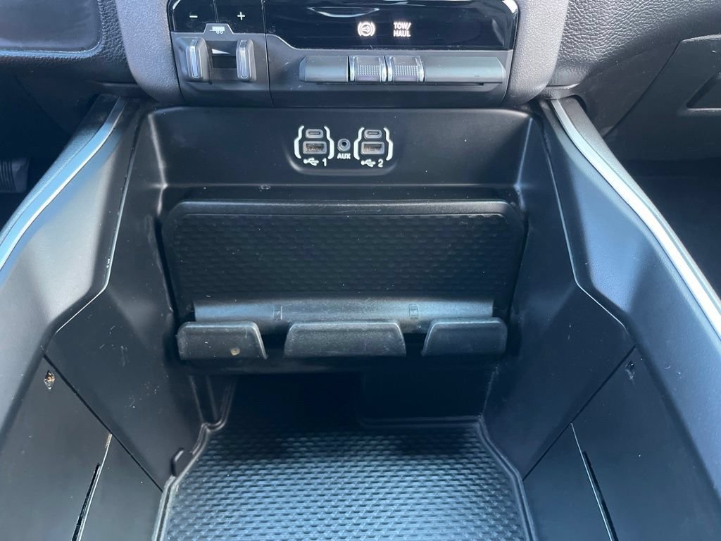 Certified 2020 RAM 2500 Big Horn w/ Level 1 Equipment Group AWD/4WD image 22