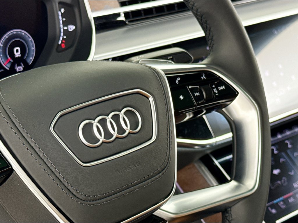 New 2026 Audi A8 L 3.0T AWD/4WD image 20