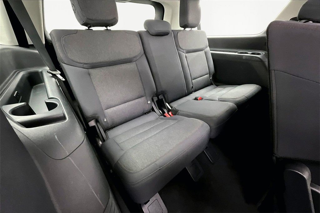 Used 2025 Ford Expedition Max Active image 28