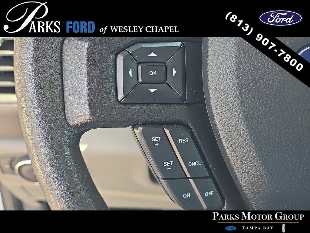 Certified 2022 Ford F250 XL w/ STX Appearance Package AWD/4WD image 28