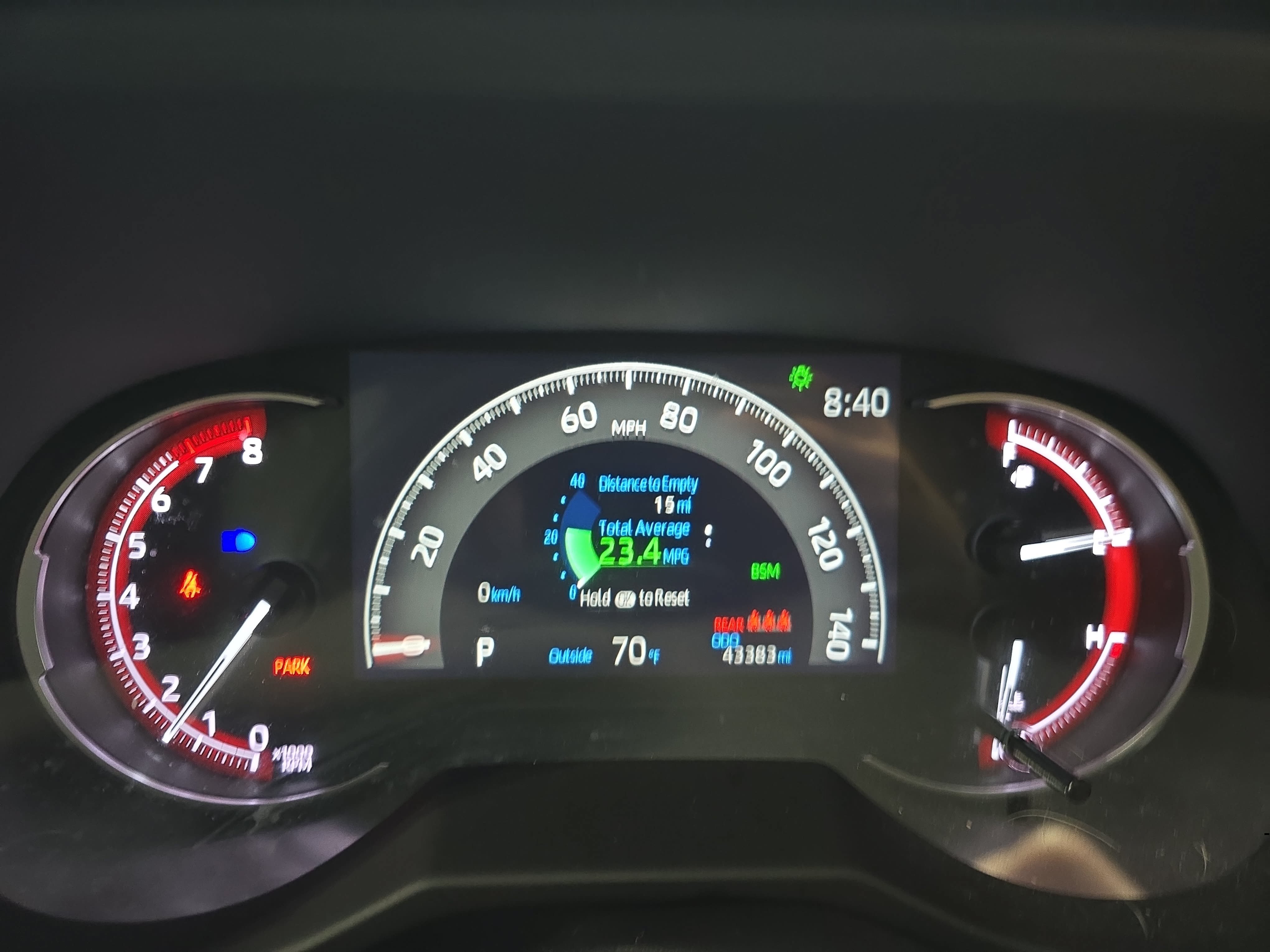 Used 2024 Toyota RAV4 XLE Premium FWD image 19