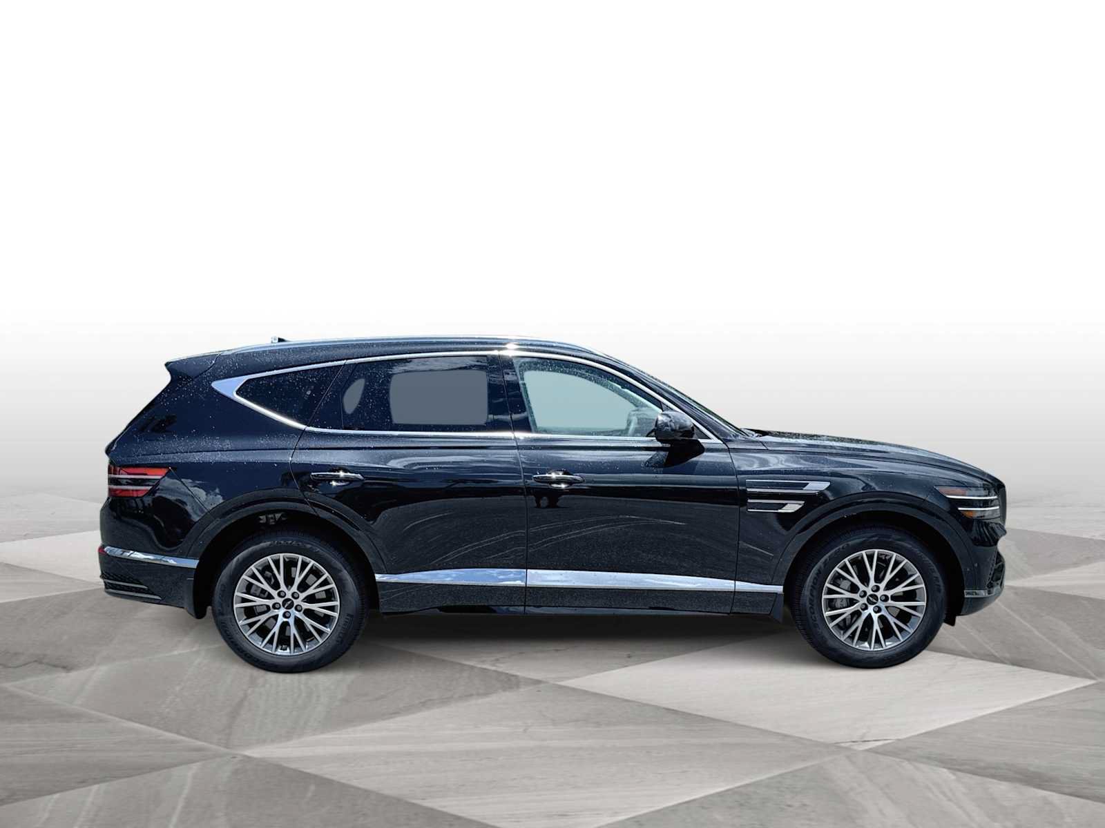 New 2026 Genesis GV80 2.5T RWD image 9