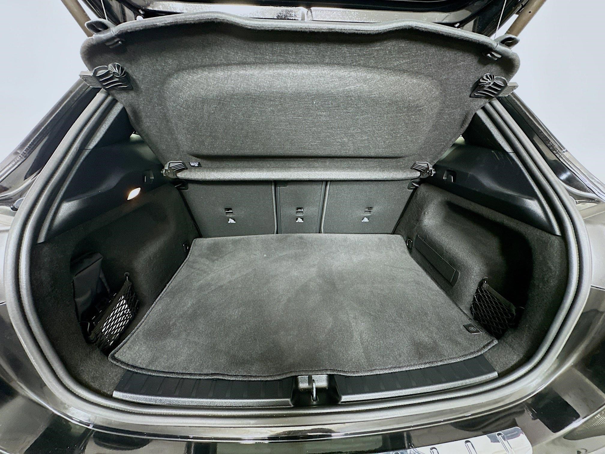 Used 2024 Mercedes-Benz GLA 35 AMG 4MATIC image 26