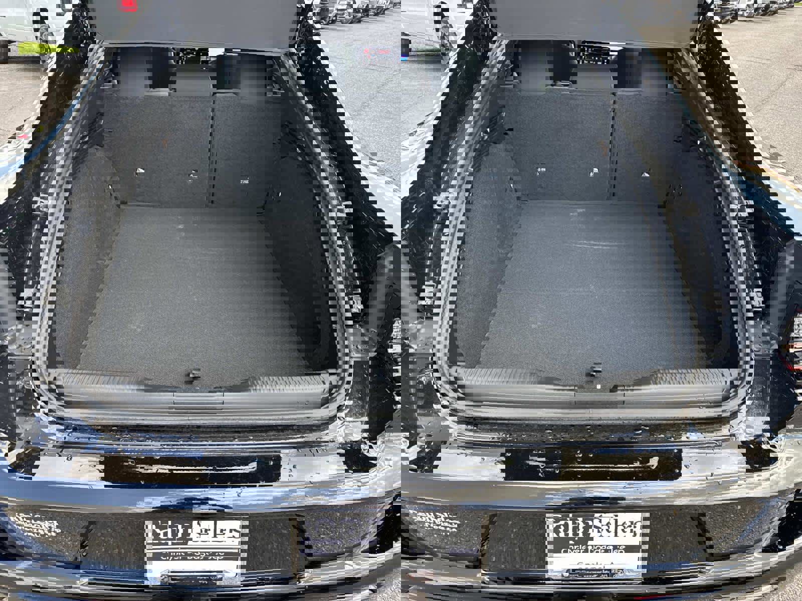 New 2026 Dodge Charger R/T image 7