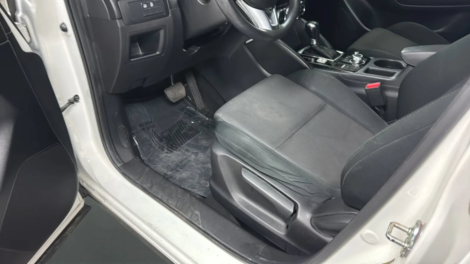 Used 2016 MAZDA CX-5 Sport FWD image 26