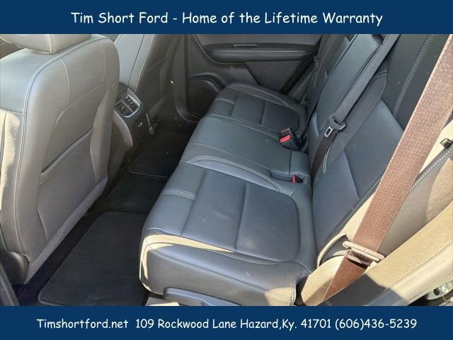 Used 2023 Chevrolet Blazer LT w/ Midnight/Sport Edition image 13