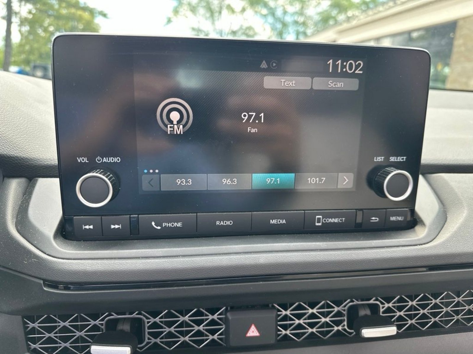 Certified 2024 Honda Accord EX image 18