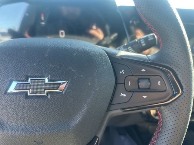 New 2026 Chevrolet Trax RS w/ Driver Confidence Package image 20