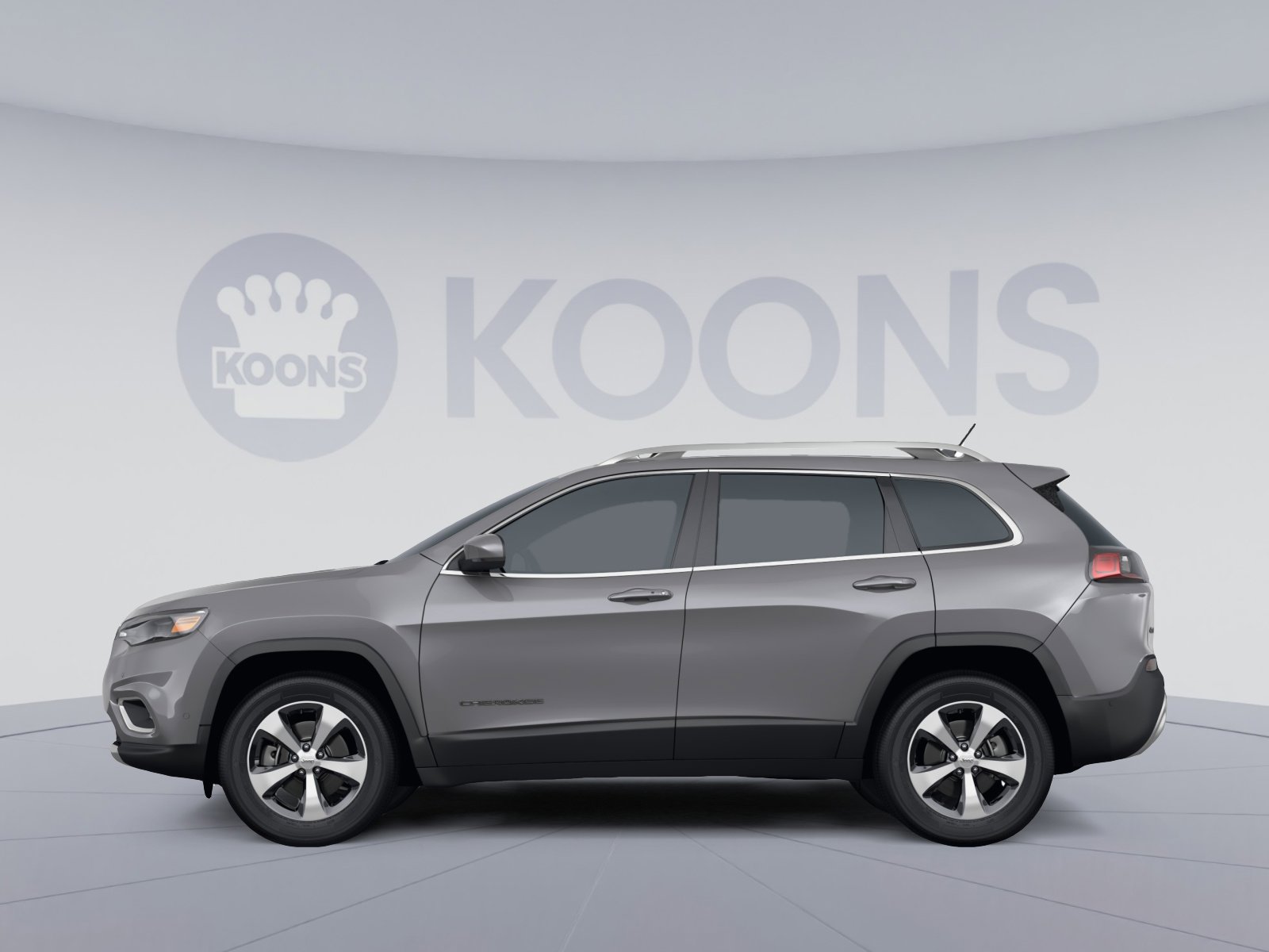 Used 2021 Jeep Cherokee Limited w/ Elite Package image 2