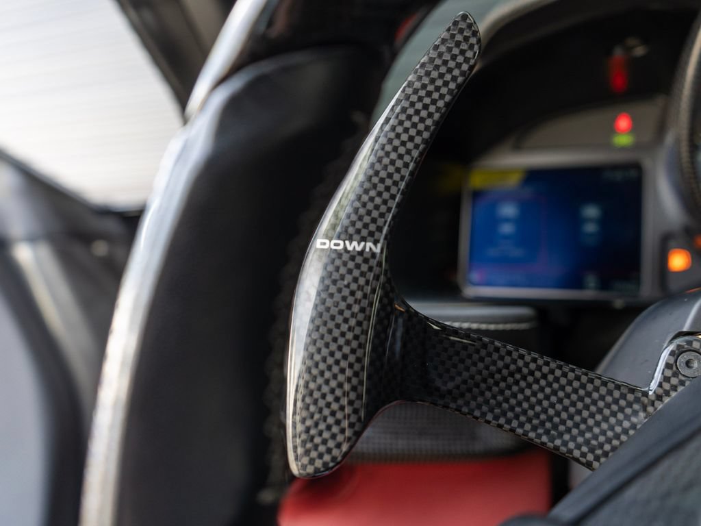 Used 2019 Ferrari 812 Superfast RWD image 20
