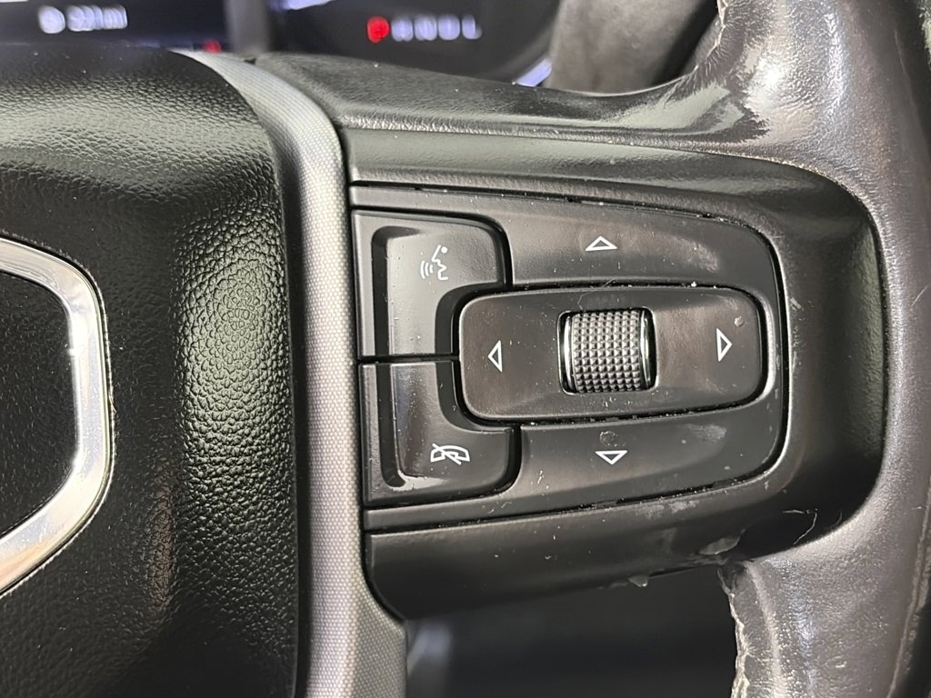 Used 2022 GMC Sierra 3500 SLT w/ SLT Premium Package image 18