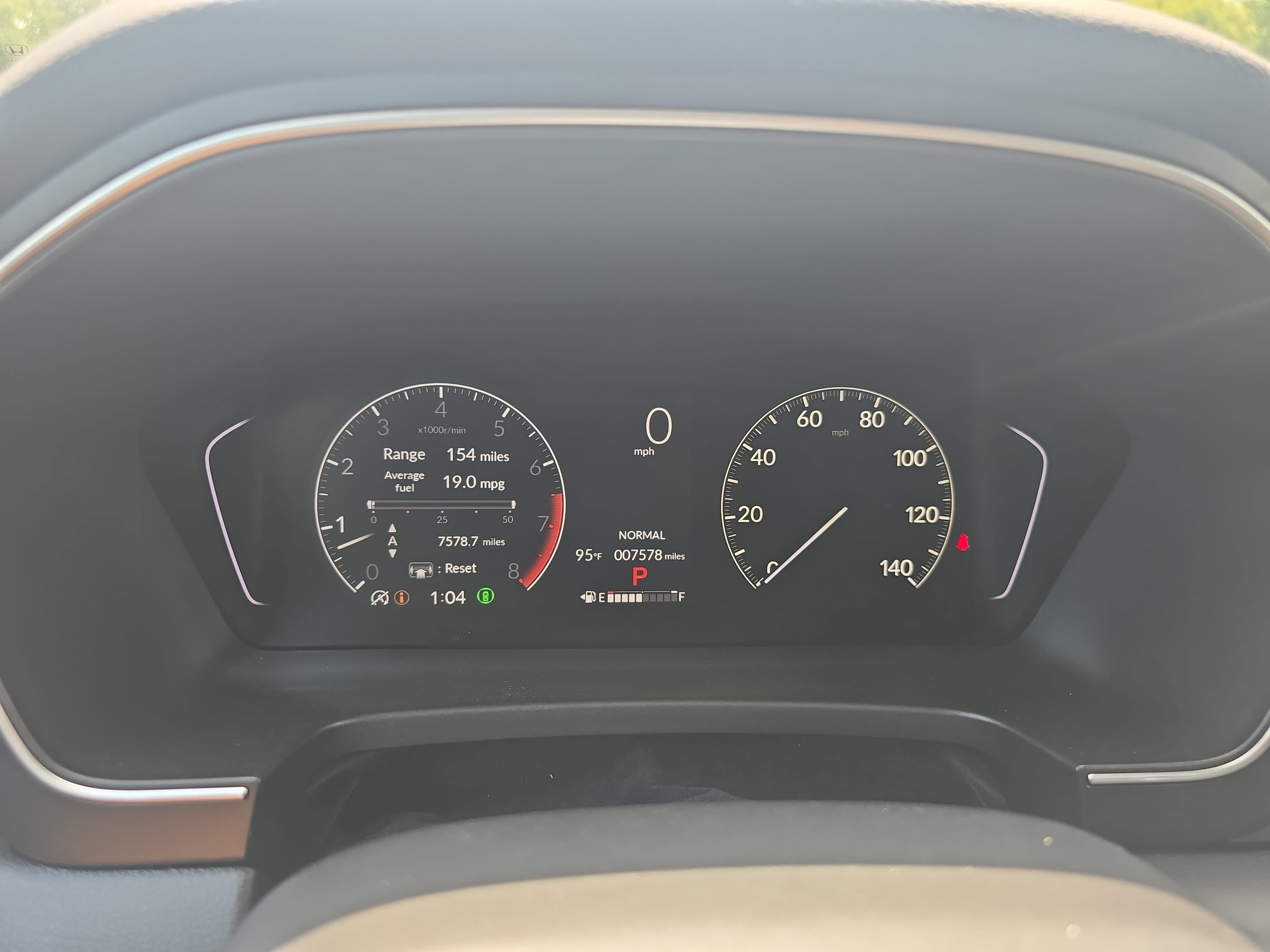 Used 2025 Honda Pilot Sport image 20
