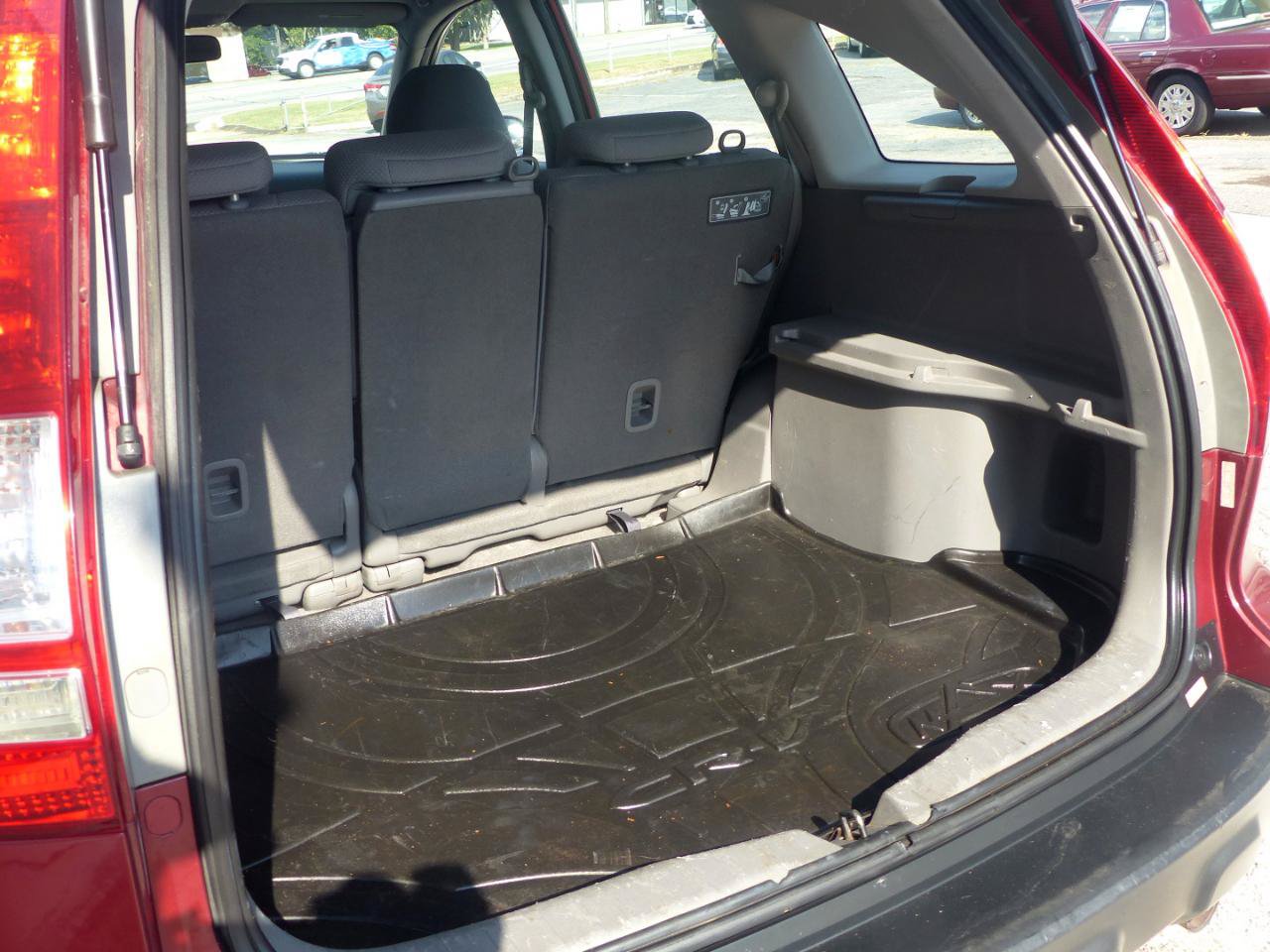 Used 2009 Honda CR-V LX image 25