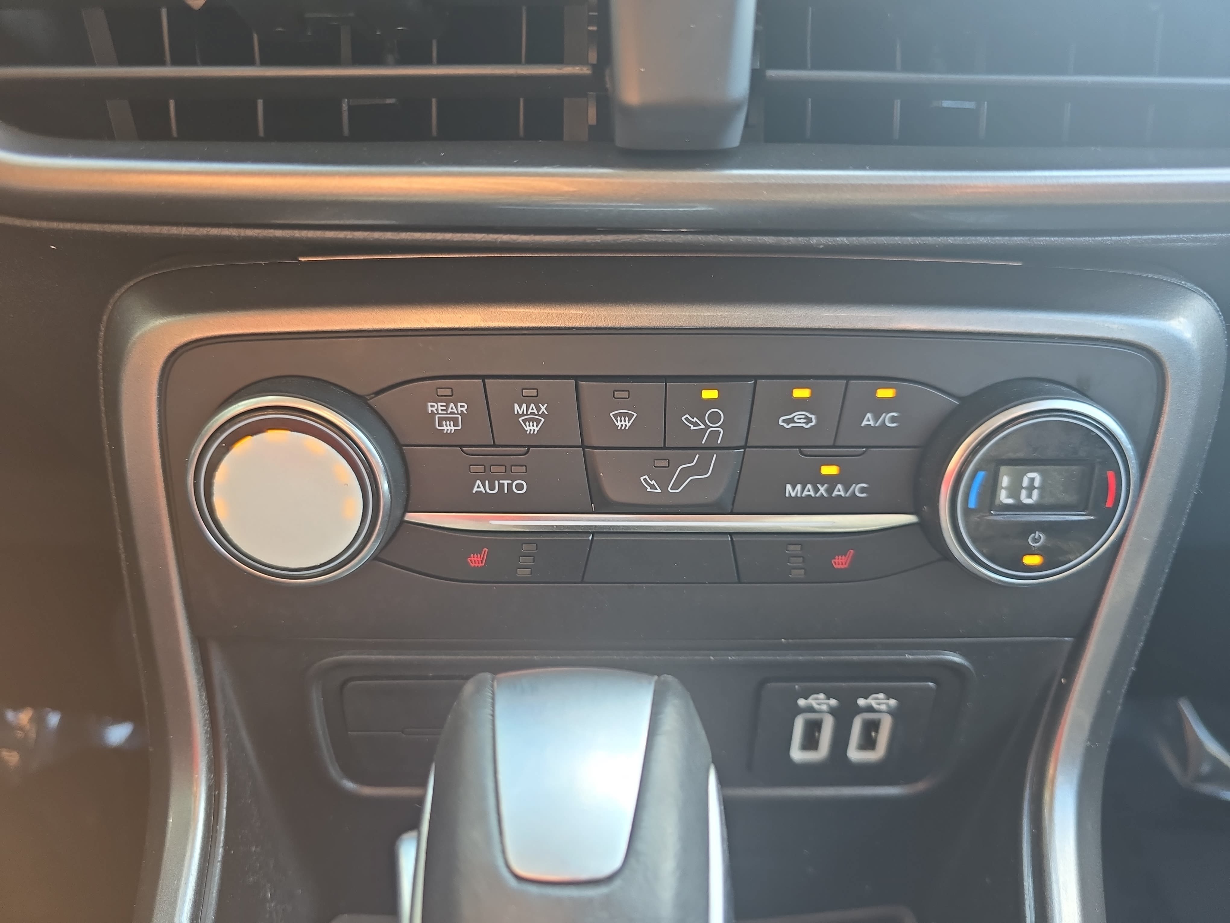 Used 2019 Ford EcoSport SE w/ SE Convenience Package FWD image 20