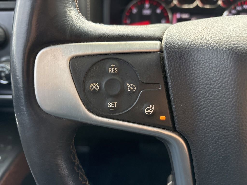 Used 2016 GMC Sierra 1500 SLT w/ Texas SLT Premium Package image 22