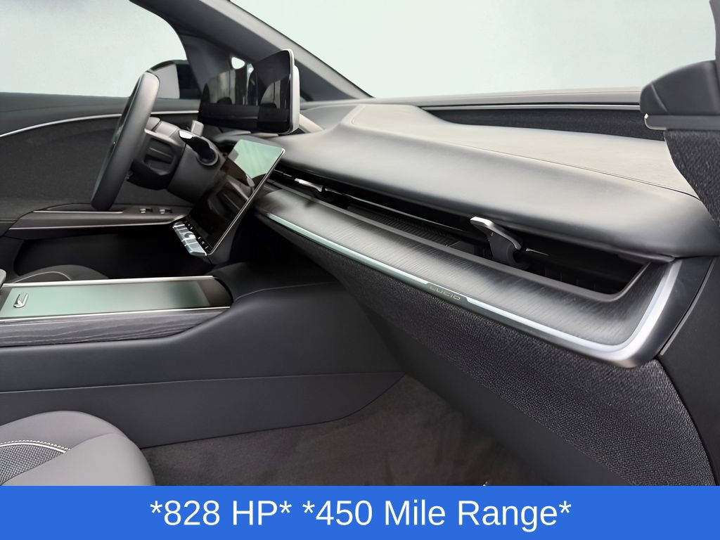 Used 2026 Lucid Gravity Grand Touring AWD/4WD image 31