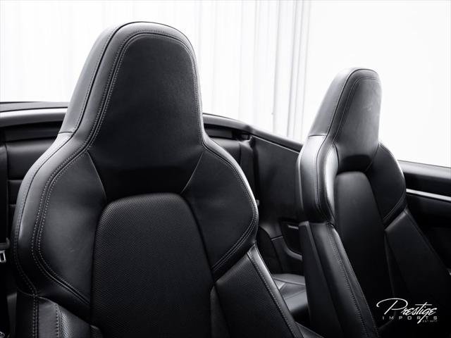 Used 2021 Porsche 911 Carrera image 38