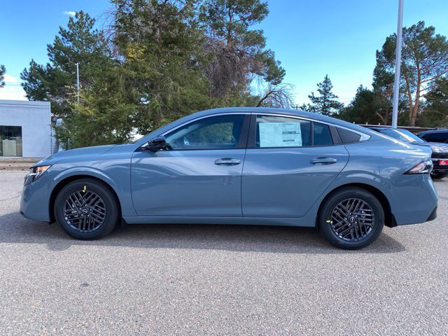 New 2027 Nissan Sentra SV w/ SV Convenience Package FWD image 2