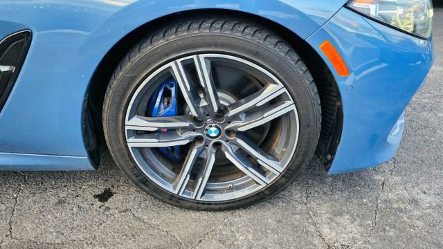 Used 2019 BMW M850i xDrive xDrive image 41