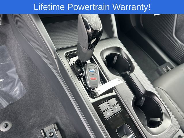 New 2026 Subaru Outback Premium image 28