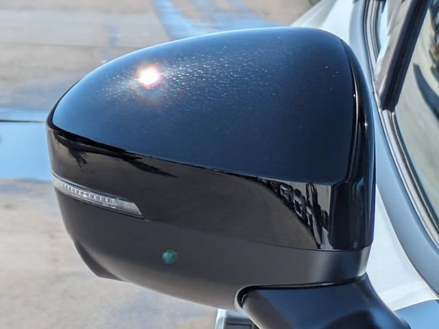 New 2026 Nissan Leaf SV+ w/ Illuminated Package FWD image 13