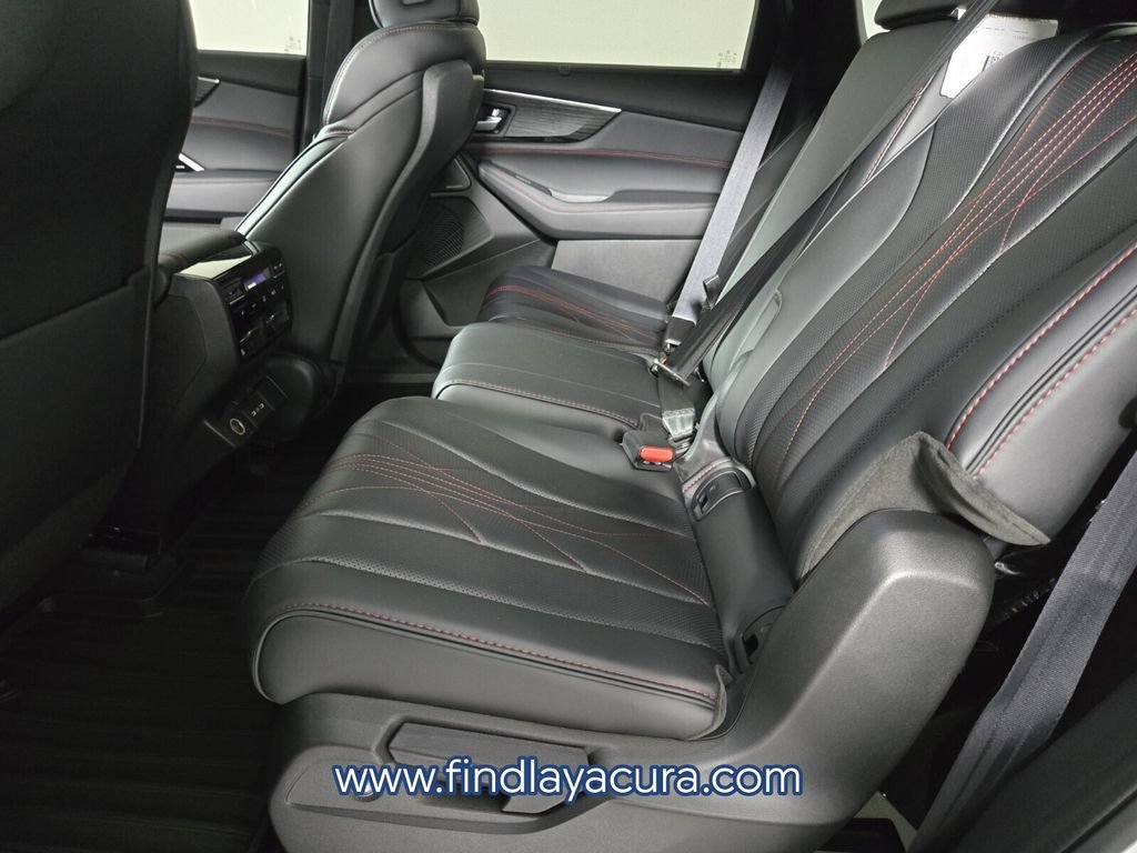 New 2026 Acura MDX Type S AWD/4WD image 13
