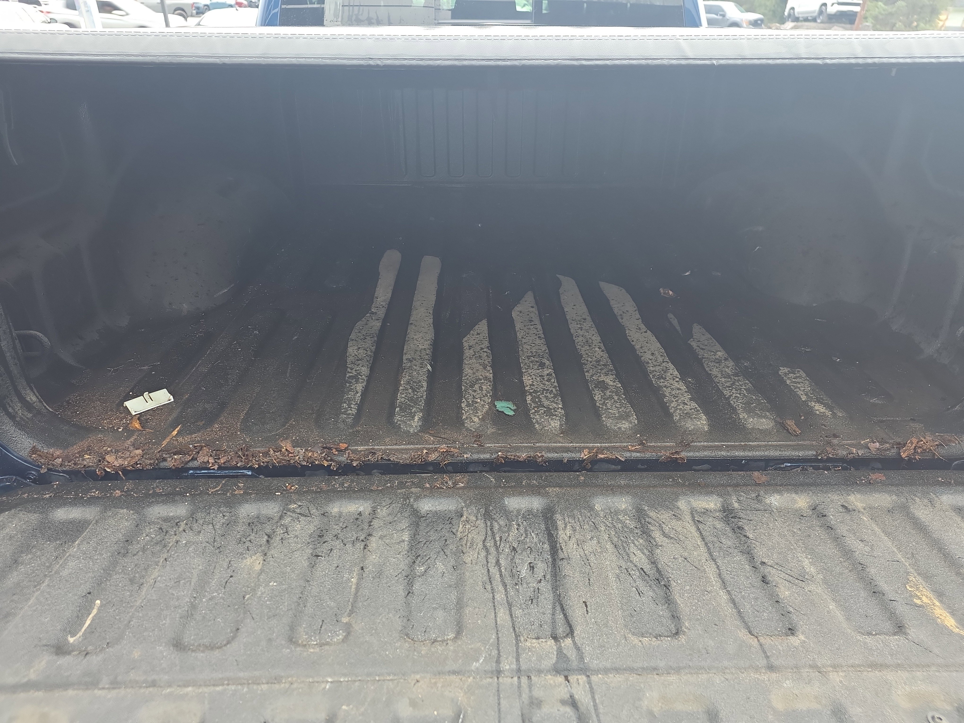 Used 2023 RAM 1500 Big Horn image 5