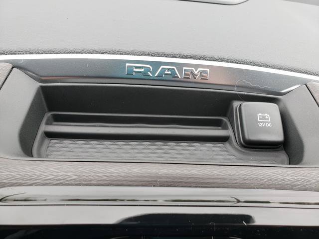 New 2027 RAM 1500 Laramie AWD/4WD image 26