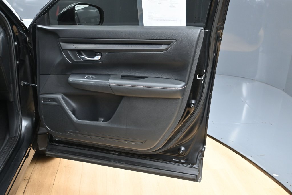 Used 2024 Honda CR-V Sport image 27