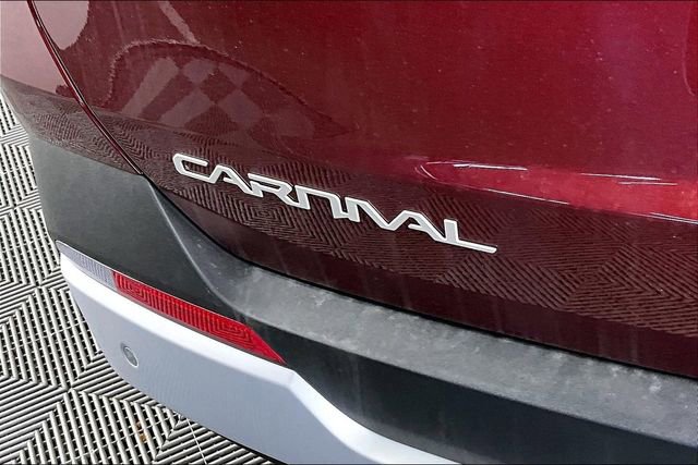 New 2026 Kia Carnival image 10