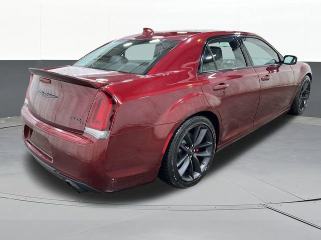 Used 2023 Chrysler 300 C image 6