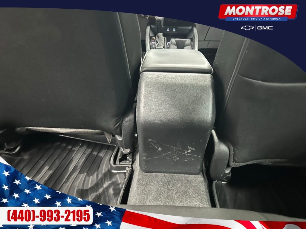 Used 2023 Honda Accord Sport image 23