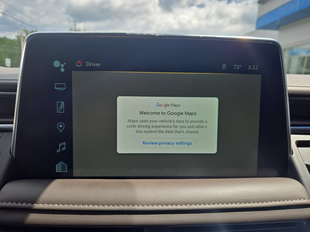 Certified 2023 Chevrolet Tahoe LT AWD/4WD image 21