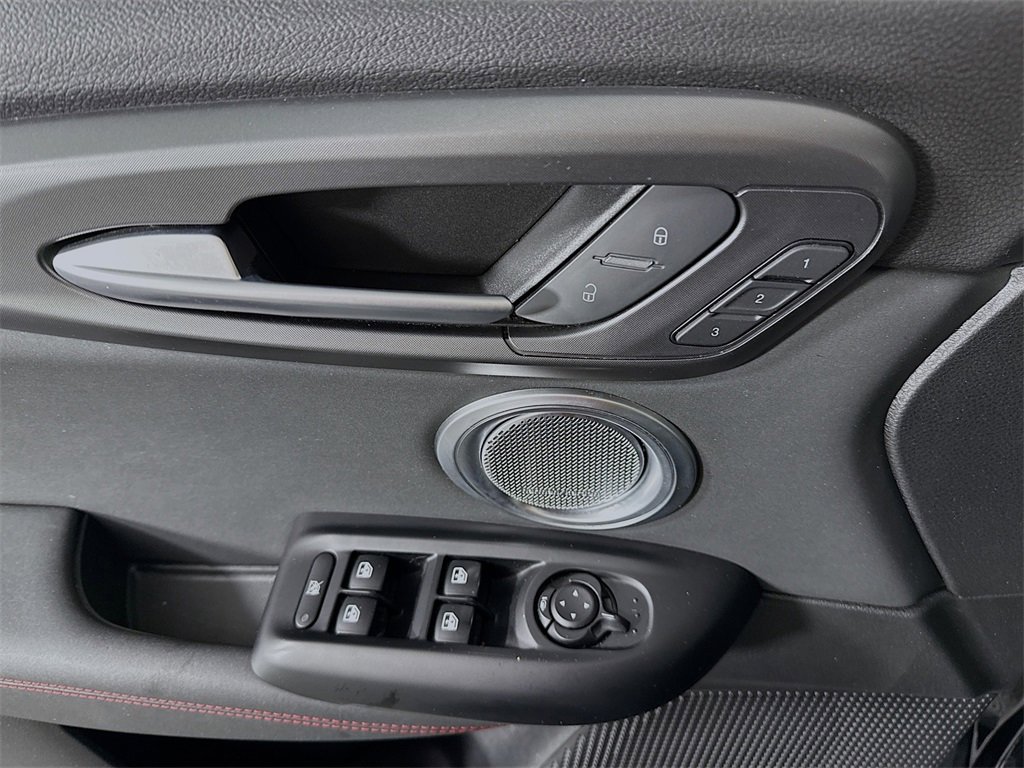 Used 2023 Dodge Hornet GT Plus w/ GT Blacktop Package image 23