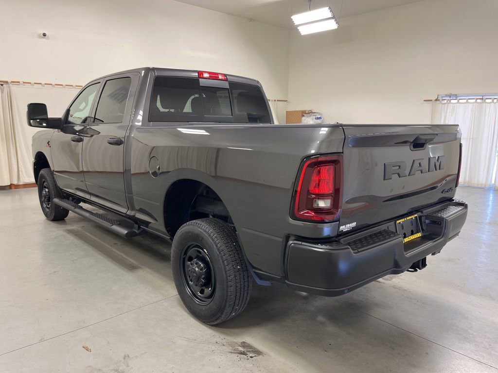 New 2025 RAM 2500 Tradesman image 6