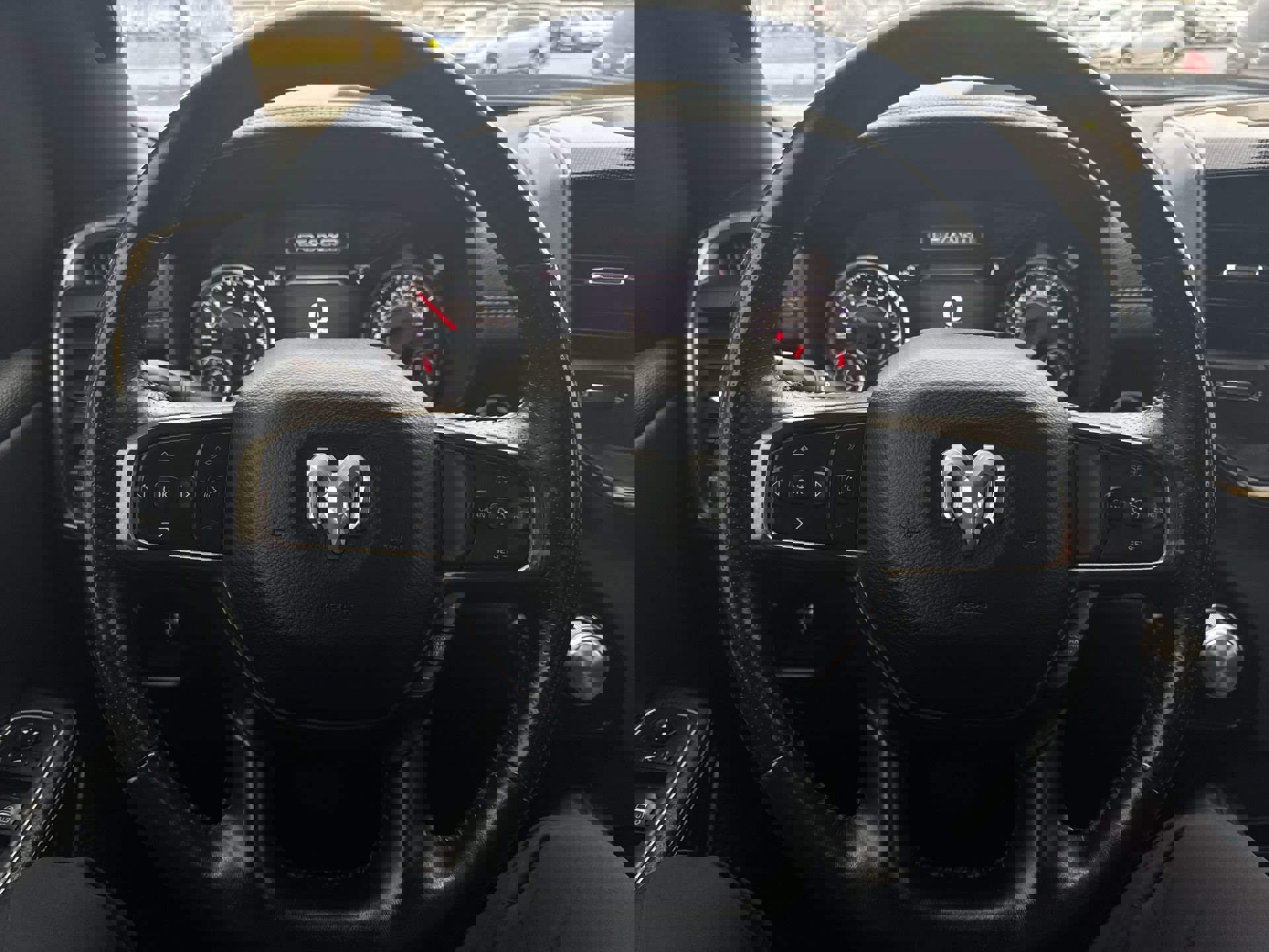 Used 2020 RAM 1500 Sport image 18