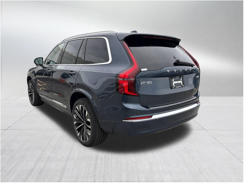 New 2026 Volvo XC90 T8 Plus w/ Protection Package Premier AWD/4WD image 7