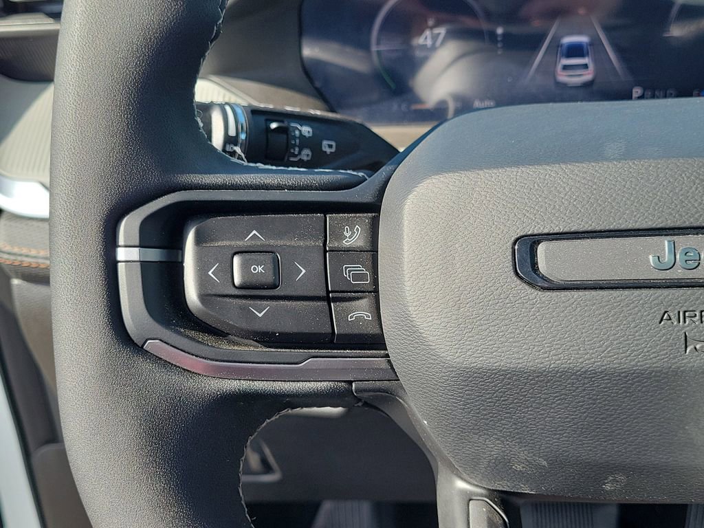 New 2026 Jeep Cherokee Laredo image 26