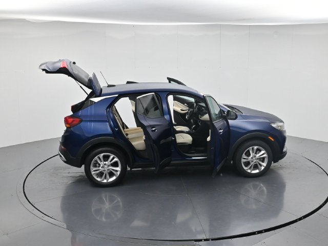Used 2023 Buick Encore GX Preferred FWD image 42