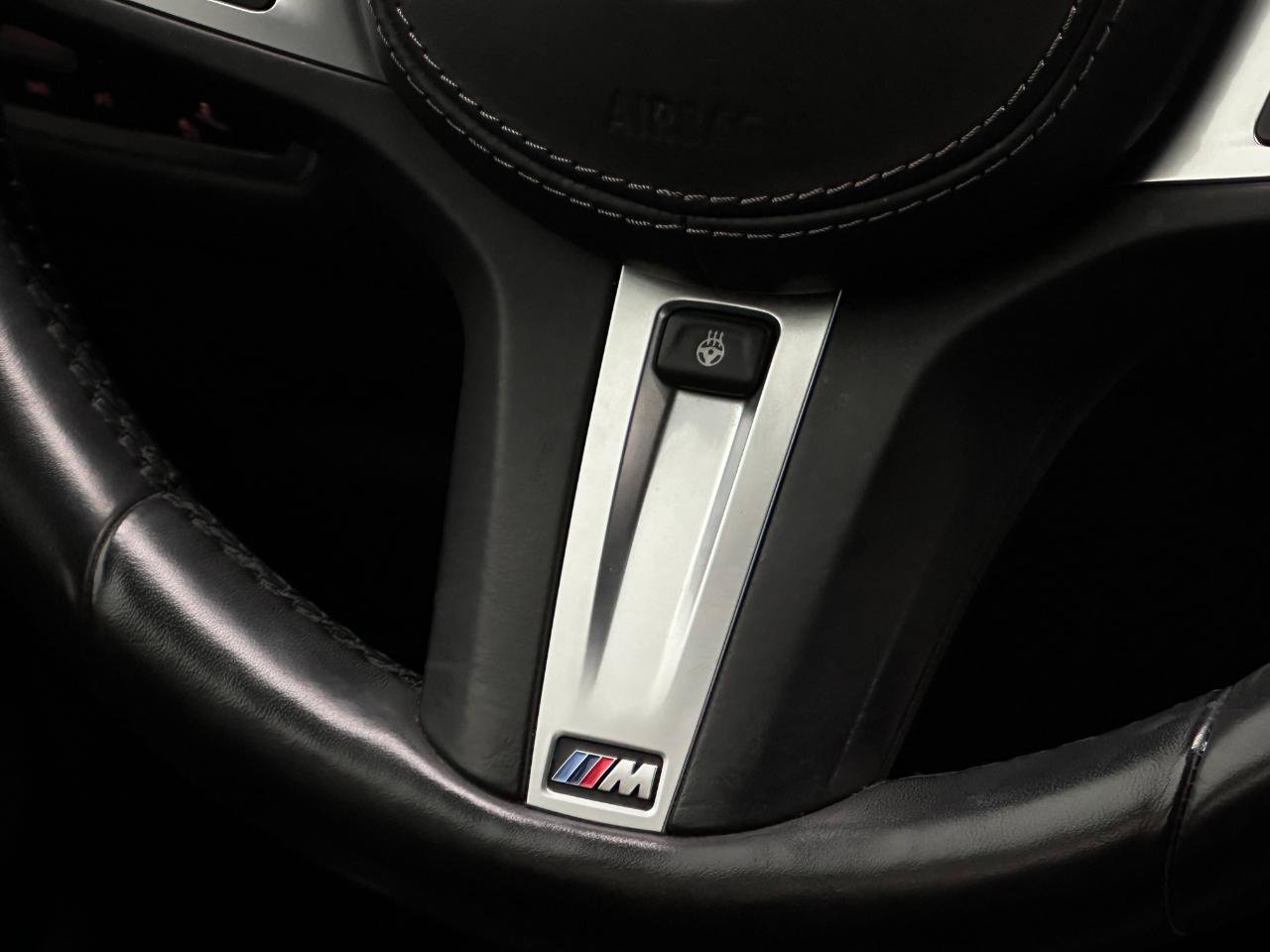 Used 2021 BMW X7 xDrive40i w/ M Sport Package AWD/4WD image 14
