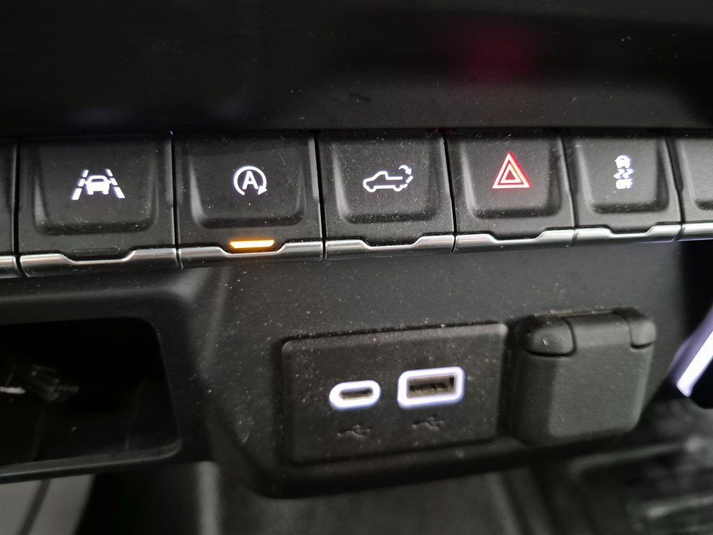 Certified 2022 Chevrolet Silverado 1500 W/T w/ WT Value Package image 20