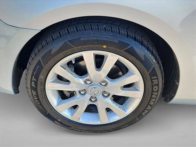 Used 2008 MAZDA MAZDA3 i Touring FWD image 21