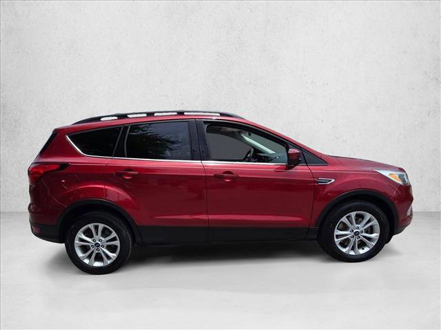 Certified 2019 Ford Escape SE AWD/4WD image 4