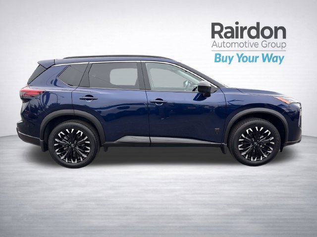 Used 2026 Nissan Rogue Dark Armor AWD/4WD image 8