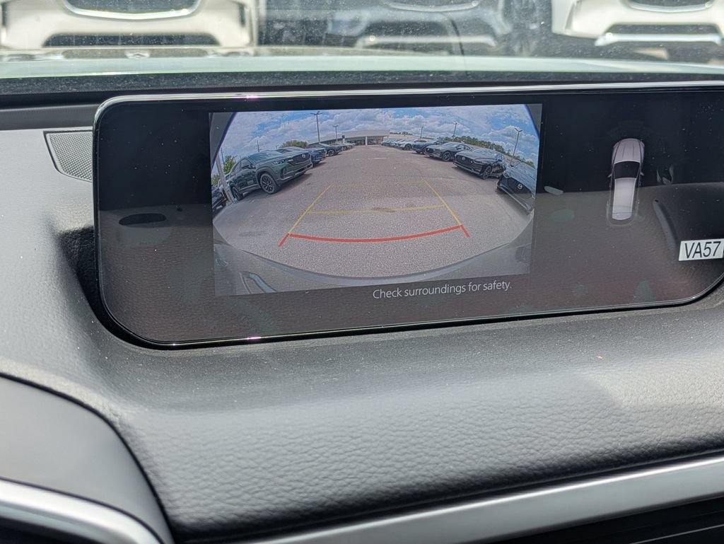 New 2026 MAZDA CX-50 AWD 2.5 S w/ Weather Package image 19