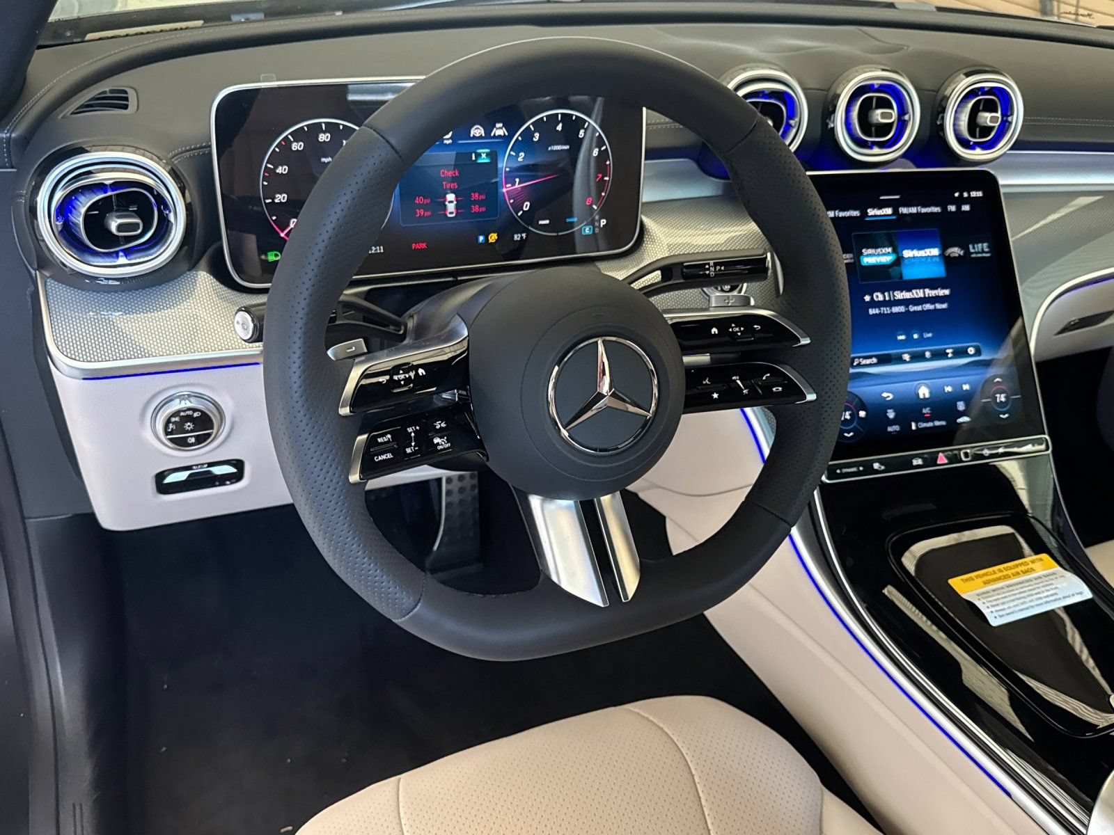 New 2027 Mercedes-Benz CLE 300 4MATIC Coupe image 14