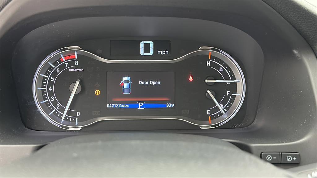 Used 2023 Honda Ridgeline RTL image 18