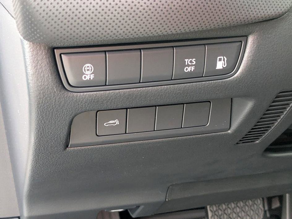 New 2025 MAZDA CX-50 2.5 Hybrid w/ Weather Package image 14