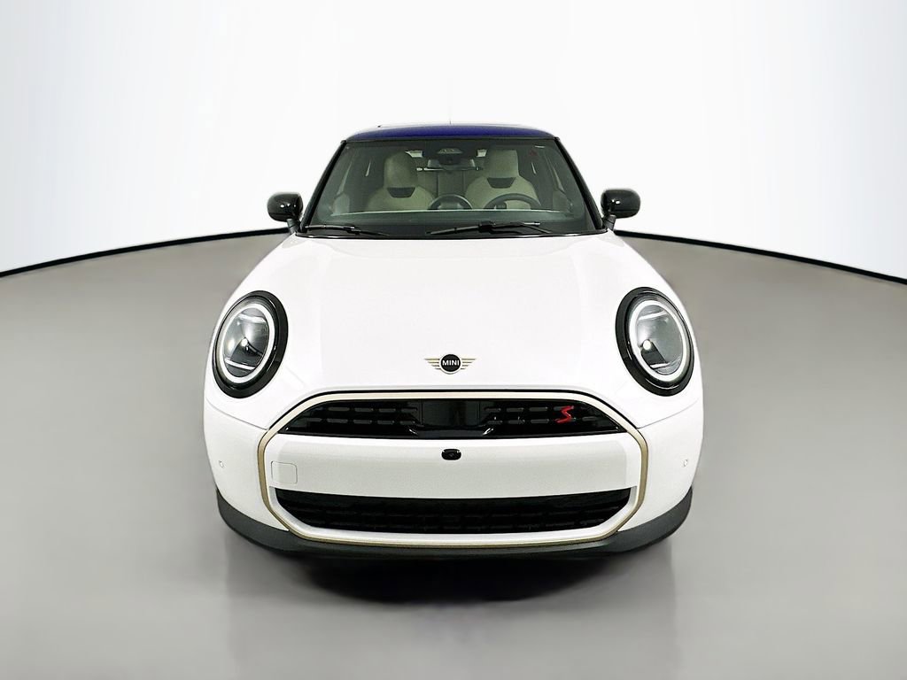 Certified 2025 MINI Cooper S image 2