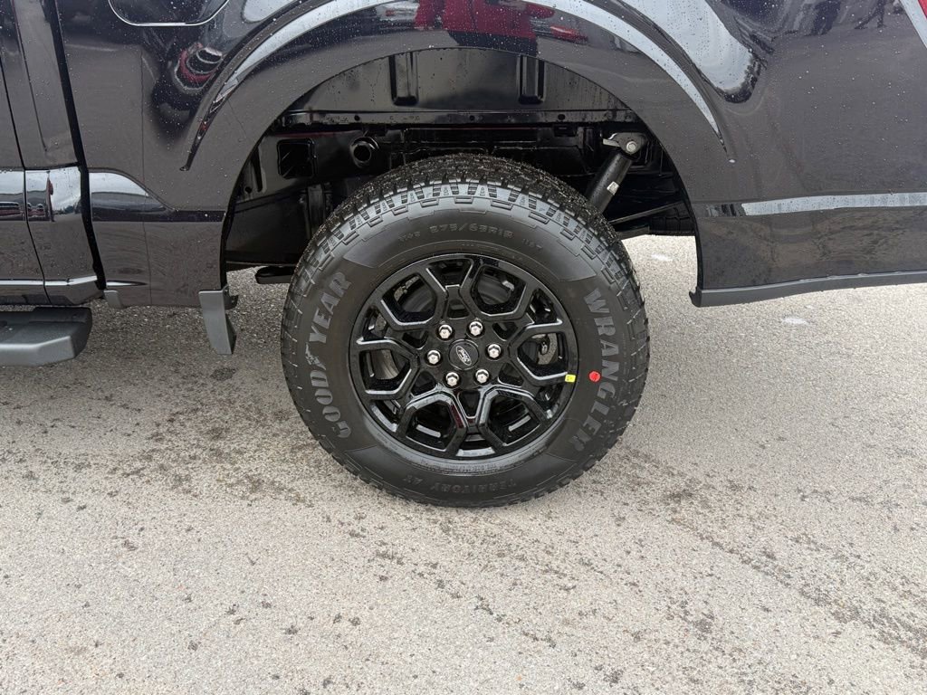 New 2026 Ford F150 XLT w/ Equipment Group 302A MID image 41